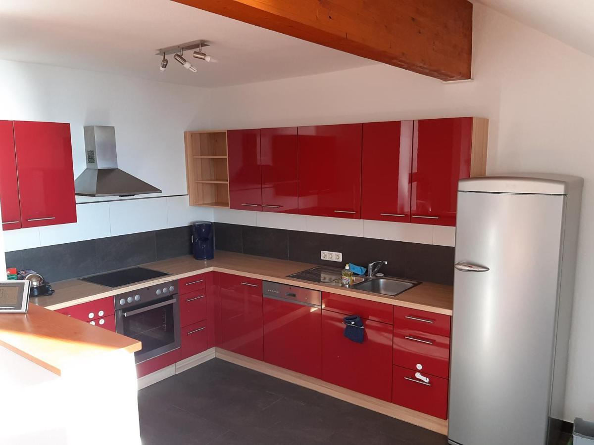 Sundowner Appartment At The Lakeside - 120Sqm Schörfling Exterior foto
