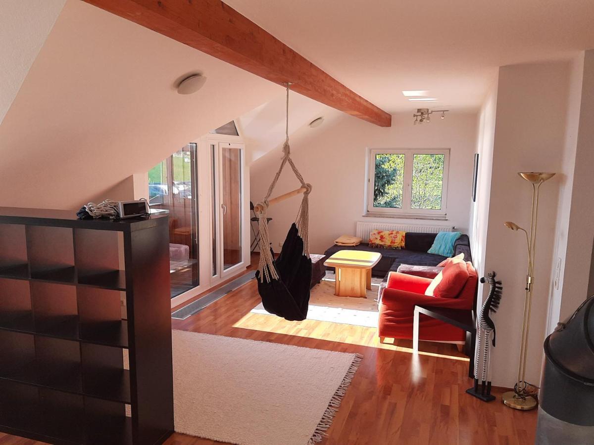 Sundowner Appartment At The Lakeside - 120Sqm Schörfling Exterior foto